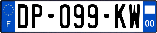 DP-099-KW