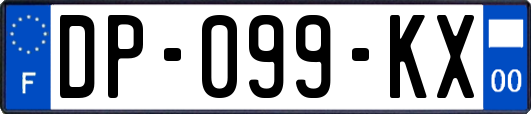 DP-099-KX