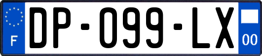 DP-099-LX
