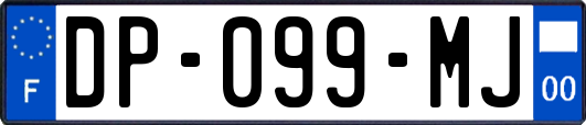 DP-099-MJ