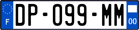 DP-099-MM