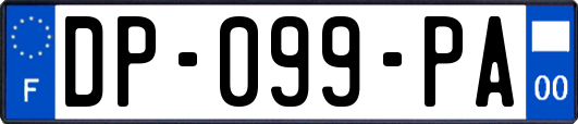 DP-099-PA