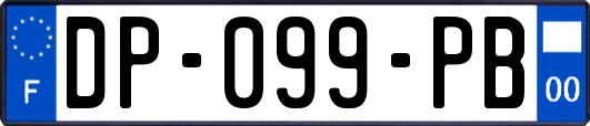 DP-099-PB