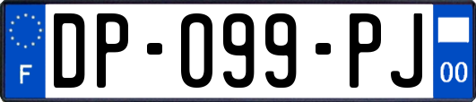 DP-099-PJ