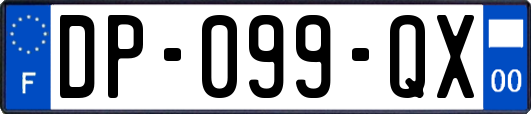 DP-099-QX