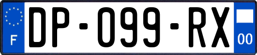 DP-099-RX