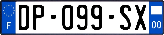 DP-099-SX