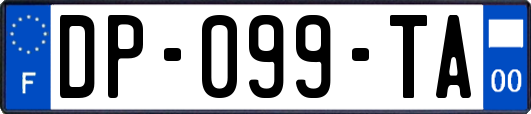 DP-099-TA