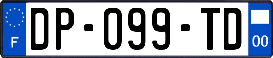 DP-099-TD