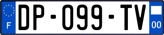 DP-099-TV