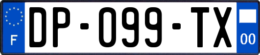 DP-099-TX