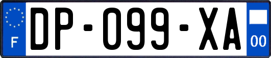 DP-099-XA