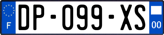 DP-099-XS