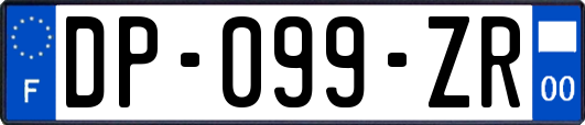 DP-099-ZR