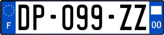 DP-099-ZZ