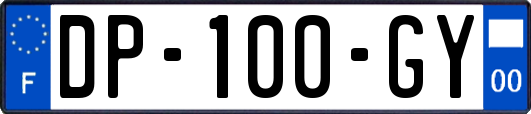 DP-100-GY