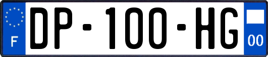 DP-100-HG