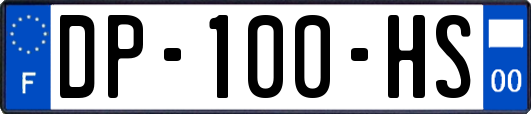 DP-100-HS