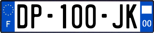 DP-100-JK