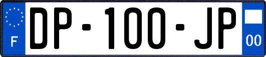 DP-100-JP