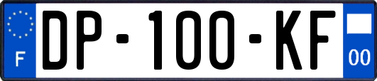 DP-100-KF