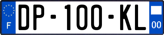 DP-100-KL