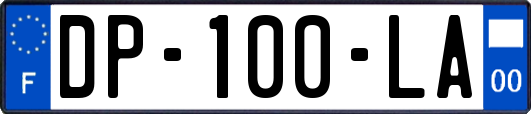 DP-100-LA