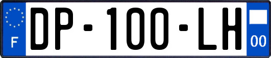 DP-100-LH