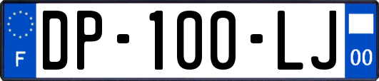 DP-100-LJ