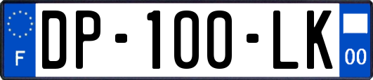 DP-100-LK