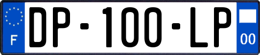 DP-100-LP