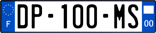 DP-100-MS