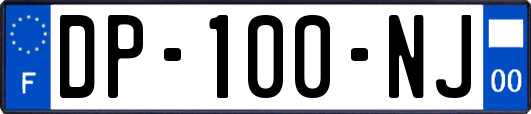 DP-100-NJ