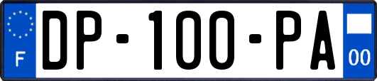 DP-100-PA