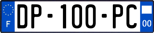 DP-100-PC