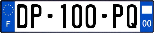 DP-100-PQ
