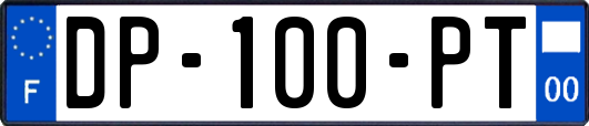 DP-100-PT