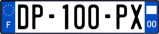DP-100-PX