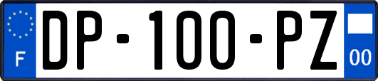 DP-100-PZ