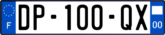 DP-100-QX