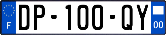 DP-100-QY