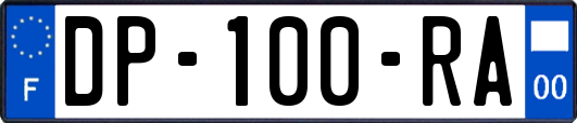 DP-100-RA