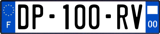 DP-100-RV