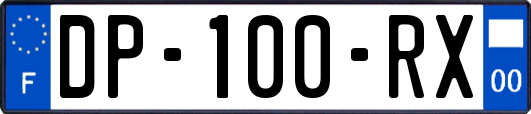 DP-100-RX