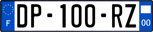 DP-100-RZ