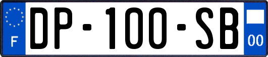 DP-100-SB