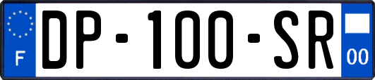 DP-100-SR