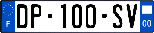 DP-100-SV