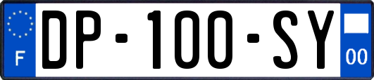 DP-100-SY