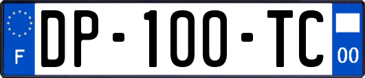 DP-100-TC